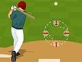 Beisebol de Fliperama
